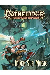 Pathfinder Campaign Setting: Inner Sea Magic