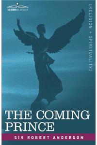 Coming Prince