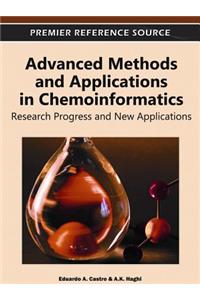 Advanced Methods and Applications in Chemoinformatics