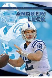 Andrew Luck