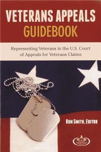 Veteran Appeals Guidebook