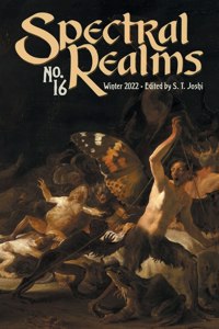 Spectral Realms No. 16