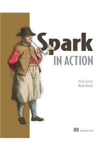 Spark in Action