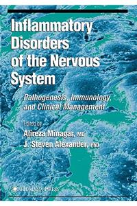 Inflammatory Disorders of the Nervous System