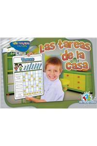 Las Tareas de la Casa