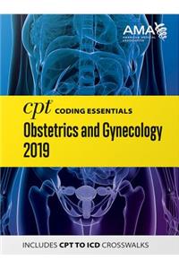 CPT Coding Essentials for Obstetrics and Gynecology 2019