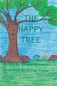 The Happy Tree