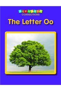 The Letter Oo