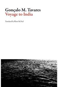 Voyage to India