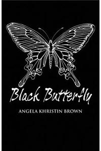 Black Butterfly