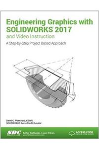 Engineering Graphics with Solidworks 2017 (Including Unique Access Code)