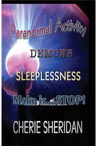 Paranormal Activity