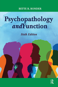 Psychopathology and Function