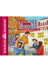 The Election Day Dilemma (Library Edition)