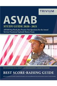 ASVAB Study Guide 2020-2021