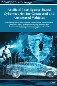 Artificial Intelligence-based Cybersecurity for Connected and Automated Vehicles