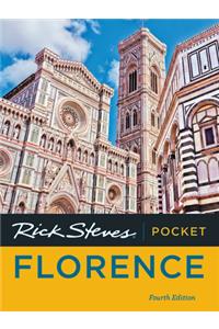 Rick Steves Pocket Florence