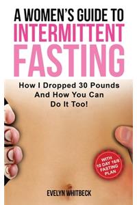 Women's Guide To Intermittent Fasting