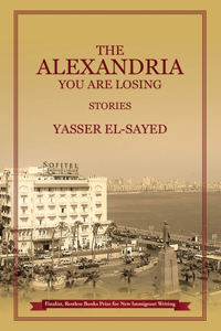 Alexandria You Are Losing