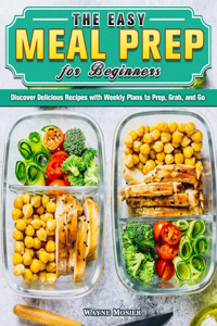 The Easy Meal Prep for Beginners