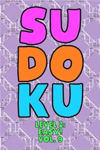 Sudoku Level 2