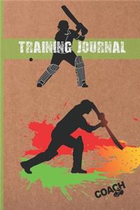 Training Journal