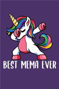 Best Mema Ever