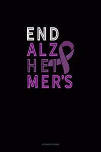 End Alzheimers