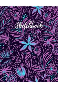 Sketchbook