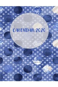 Calendar 2020
