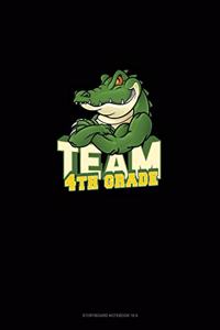 Team 4th Grade
