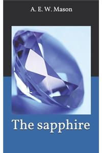 The sapphire