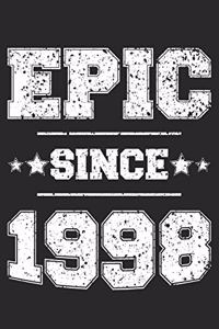 Epic Since 1998