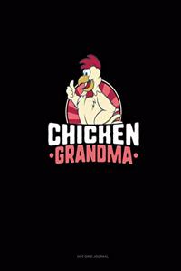 Chicken Grandma