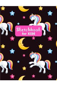 Sketchbook for Kids