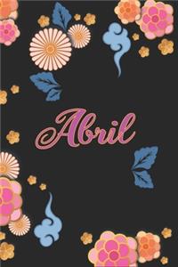 Abril