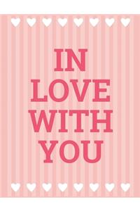 In Love with You