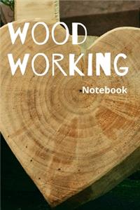 Woodworking Notebook