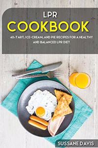 Lpr Cookbook