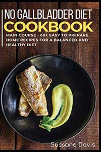 No Gallbladder Diet
