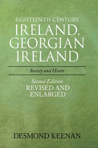 Eighteenth Century Ireland, Georgian Ireland