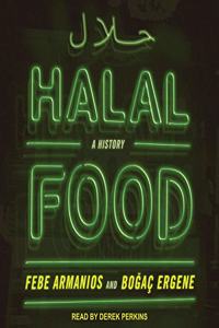 Halal Food