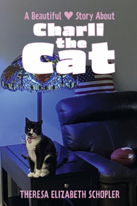 Beautiful Story about Charli the Cat