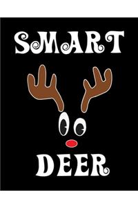 Smart Deer