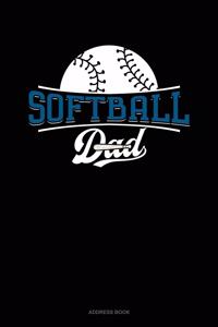 Softball Dad
