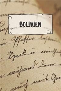 Bolivien