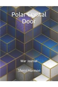 Polar Crystal Door