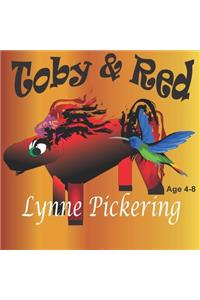 Toby and Red
