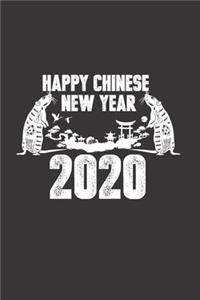 Happy Chinese New Year 2020