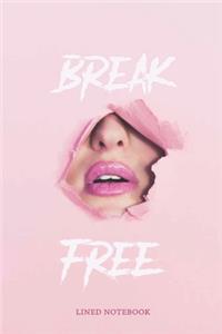 Break Free